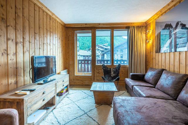 Appartements ANDES 810100 - Val d’Isère Centre