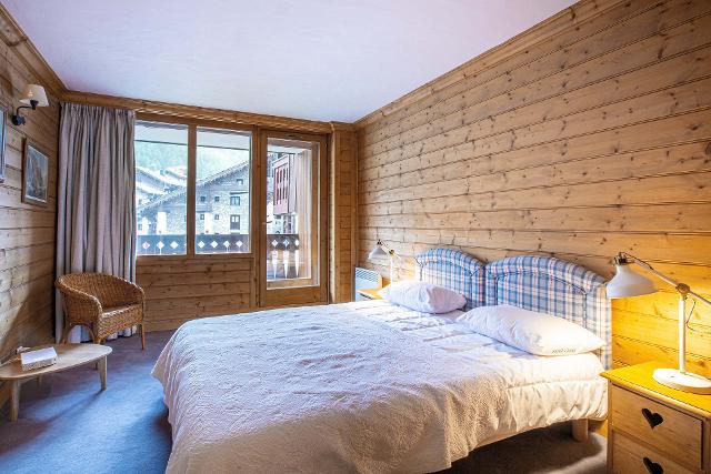 Appartements ANDES 810100 - Val d’Isère Centre