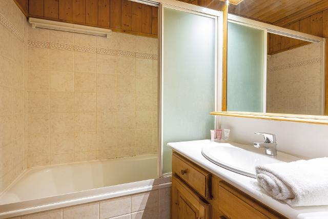 Appartements ANDES 810100 - Val d’Isère Centre