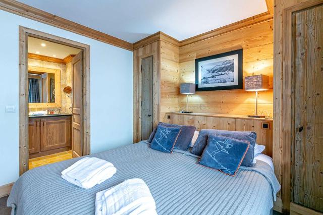 Appartements AQUILA 1830005 - Val d’Isère Centre