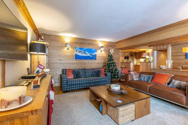 Appartements AQUILA 1830005 - Val d’Isère Centre