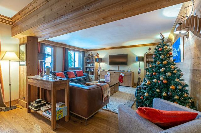 Appartements AQUILA 1830005 - Val d’Isère Centre