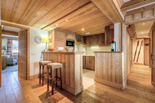 Appartements AQUILA 1830005 - Val d’Isère Centre