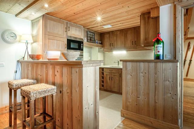 Appartements AQUILA 1830005 - Val d’Isère Centre