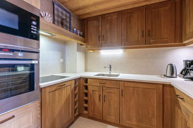 Appartements AQUILA 1830005 - Val d’Isère Centre