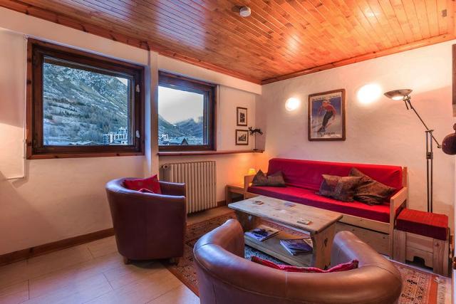 Appartements BALME 30044 - Val d’Isère Centre