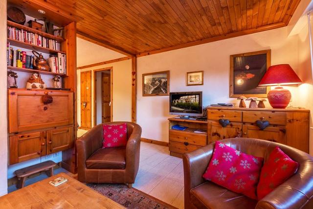 Appartements BALME 30044 - Val d’Isère Centre