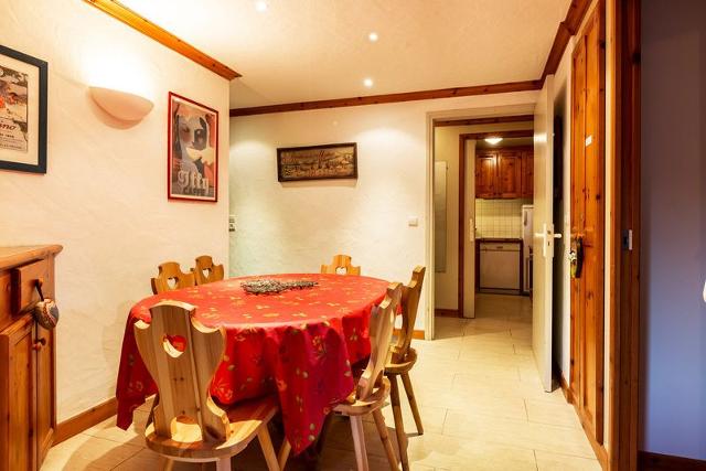 Appartements BALME 30044 - Val d’Isère Centre