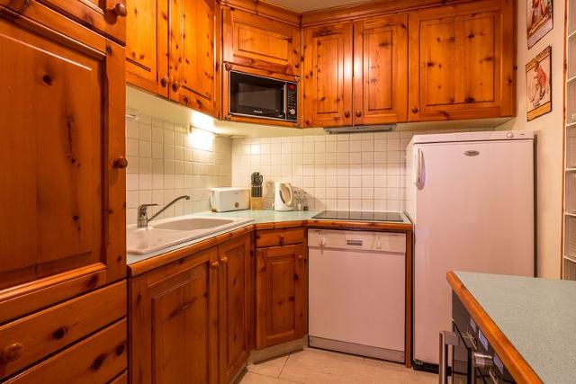 Appartements BALME 30044 - Val d’Isère Centre