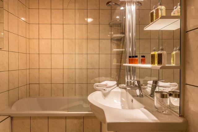 Appartements BALME 30044 - Val d’Isère Centre