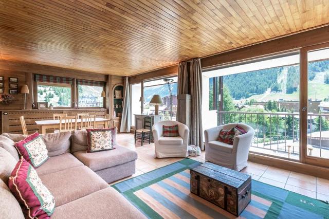 Appartements BALME 30045 - Val d’Isère Centre