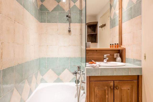 Appartements BALME 30045 - Val d’Isère Centre