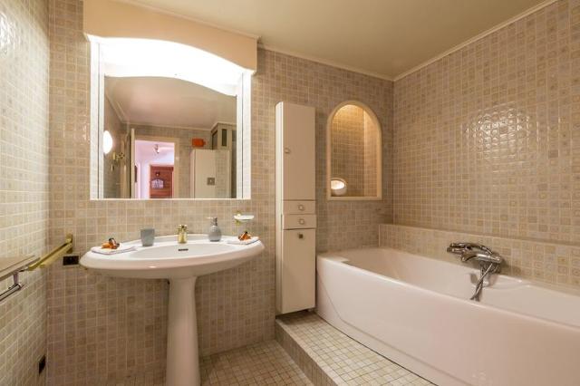 Appartements BALME 30045 - Val d’Isère Centre