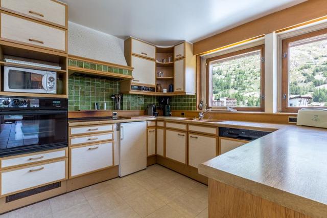 Appartements BALME 30045 - Val d’Isère Centre