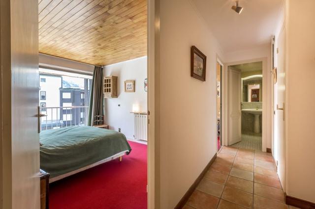 Appartements BALME 30045 - Val d’Isère Centre