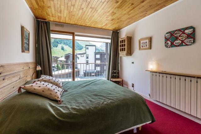 Appartements BALME 30045 - Val d’Isère Centre