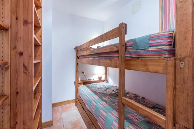 Appartements BALME 30045 - Val d’Isère Centre