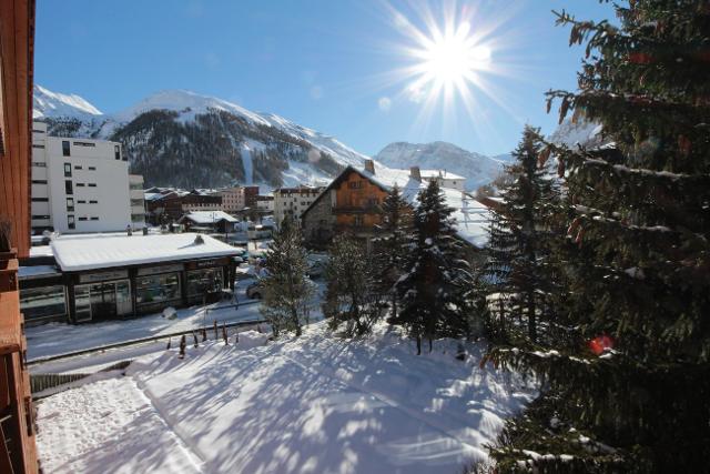 Appartements BARTAVELLES 210041 - Val d’Isère Centre