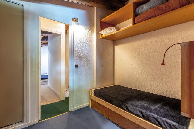 Appartements BARTAVELLES 210041 - Val d’Isère Centre