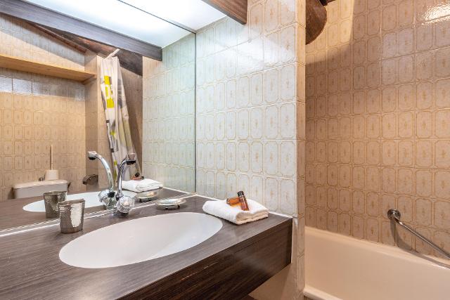 Appartements BARTAVELLES 210041 - Val d’Isère Centre