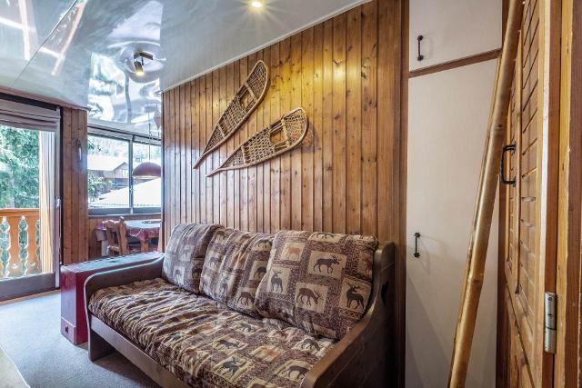 Appartements BARTAVELLES 210041 - Val d’Isère Centre