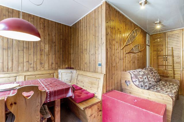 Appartements BARTAVELLES 210041 - Val d’Isère Centre