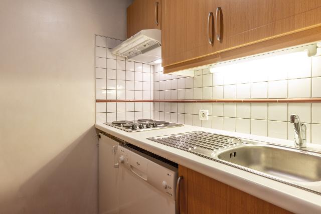 Appartements BARTAVELLES 210041 - Val d’Isère Centre