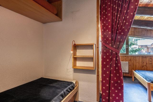 Appartements BARTAVELLES 210041 - Val d’Isère Centre