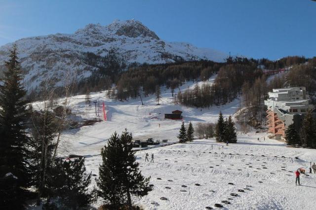 Appartements BELLECOTE 120031 - Val d’Isère La Daille