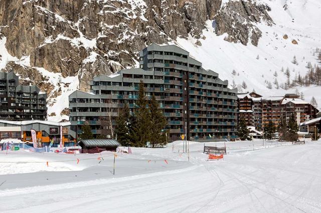 Appartements BELLECOTE 120031 - Val d’Isère La Daille