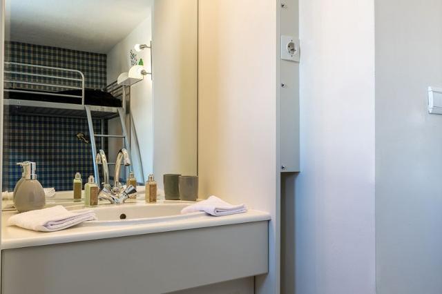 Appartements CACHOLET 710006 - Val d’Isère Centre