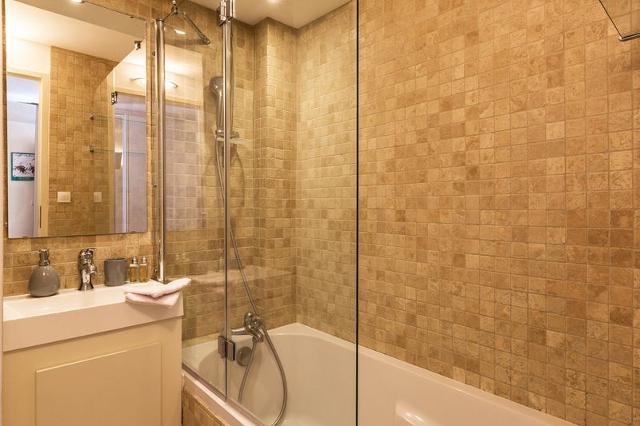 Appartements CACHOLET 710006 - Val d’Isère Centre