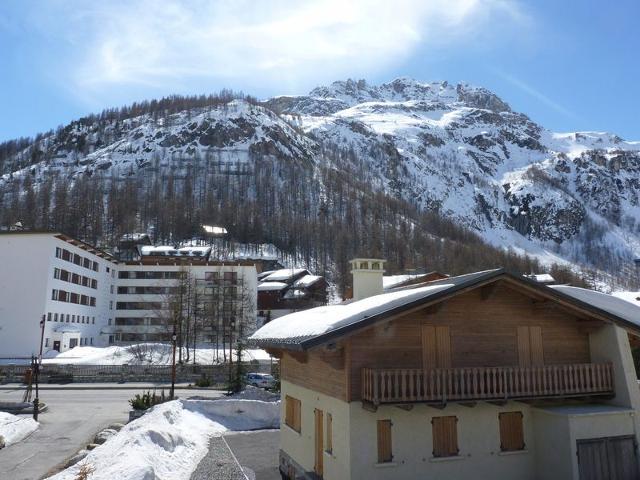 Appartements CACHOLET 710006 - Val d’Isère Centre
