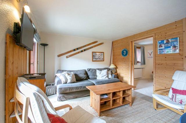 Appartements CACHOLET 710006 - Val d’Isère Centre