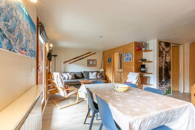 Appartements CACHOLET 710006 - Val d’Isère Centre