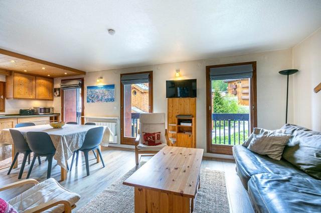 Appartements CACHOLET 710006 - Val d’Isère Centre