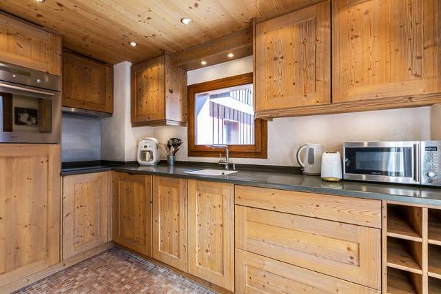 Appartements CACHOLET 710006 - Val d’Isère Centre