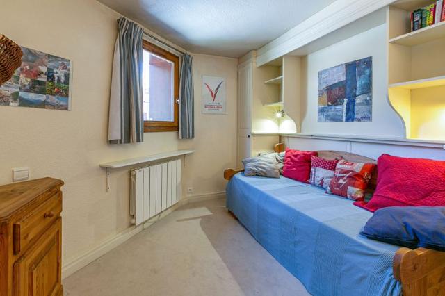 Appartements CACHOLET 710006 - Val d’Isère Centre