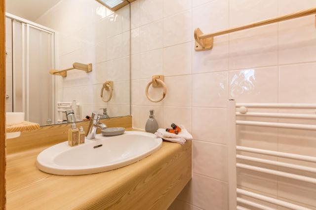 Appartements CALABOURDANNE 1060001 - Val d’Isère Centre