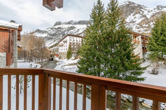 Appartements CALABOURDANNE 1060001 - Val d’Isère Centre
