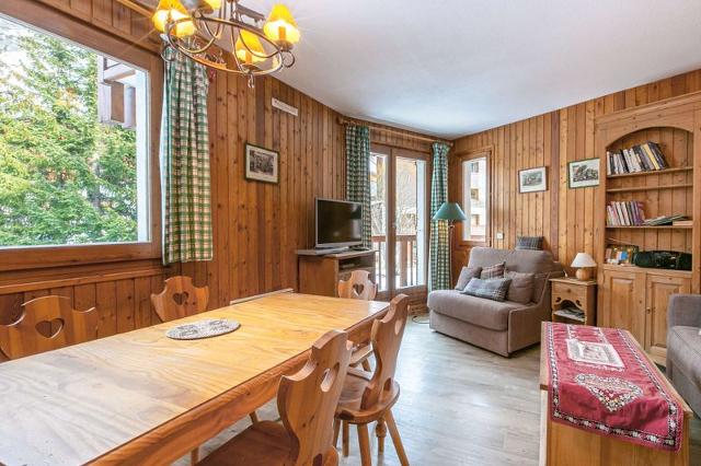 Appartements CALABOURDANNE 1060001 - Val d’Isère Centre