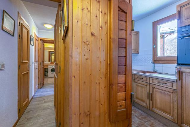 Appartements CALABOURDANNE 1060001 - Val d’Isère Centre