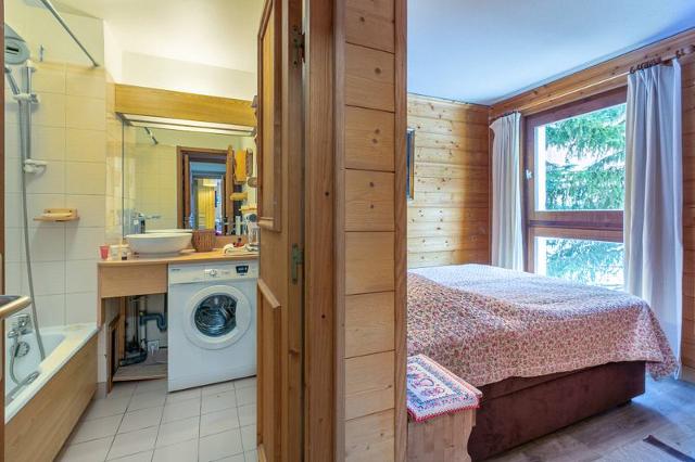 Appartements CALABOURDANNE 1060001 - Val d’Isère Centre