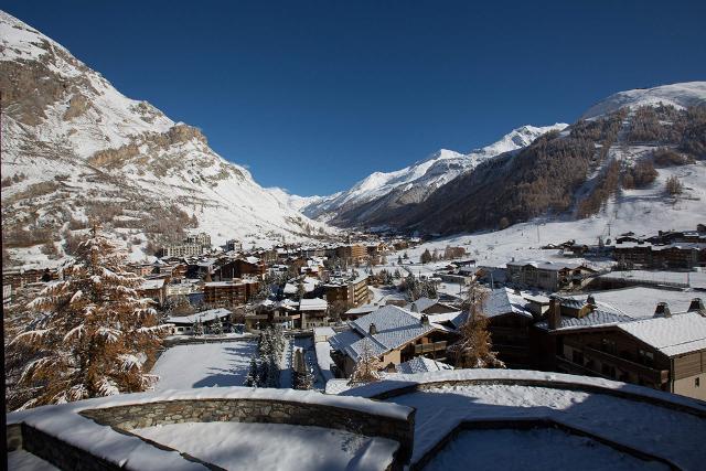 Appartements CARATS 2340066 - Val d’Isère Centre