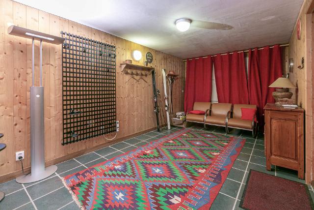 Appartements CARATS 2340066 - Val d’Isère Centre