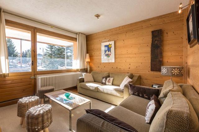 CHALET CALENDAL 300006 - Val d’Isère Centre