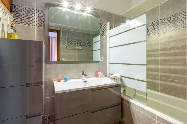 CHALET CALENDAL 300006 - Val d’Isère Centre