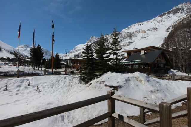 CHALET CALENDAL 300006 - Val d’Isère Centre