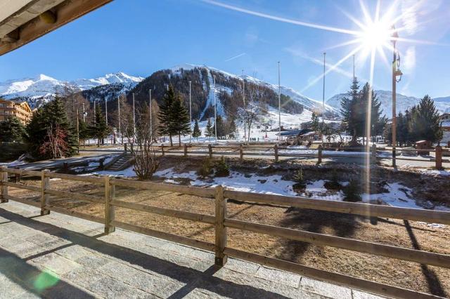 CHALET CALENDAL 300006 - Val d’Isère Centre