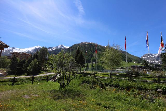 CHALET CALENDAL 300006 - Val d’Isère Centre